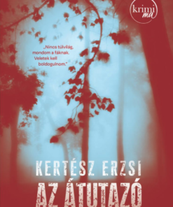 Alternative view of Az átutazó