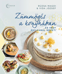 Alternative view of Zümmögés a konyhában