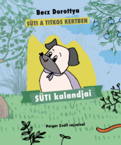 Alternative view of Süti kalandjai