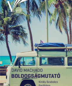 Alternative view of Boldogságmutató