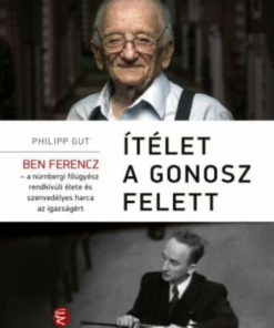 Alternative view of Ítélet a Gonosz felett