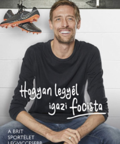 Alternative view of Hogyan legyél igazi focista