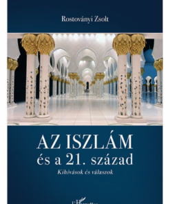 Alternative view of Az iszlám és a 21. század