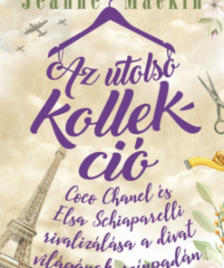Alternative view of Az utolsó kollekció