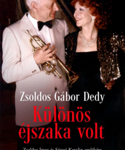 Alternative view of Különös éjszaka volt