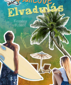 Alternative view of Elvadulás