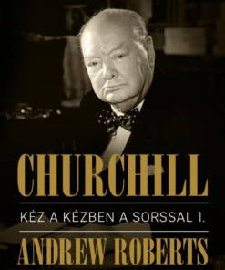 Alternative view of Churchill I.-II.