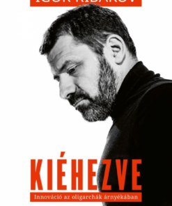 Alternative view of Kiéhezve