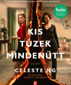 Alternative view of Kis tüzek mindenütt