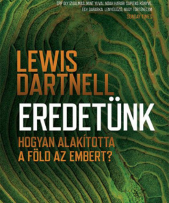 Alternative view of Eredetünk