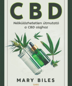 Alternative view of CBD