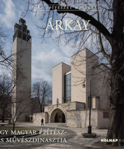 Alternative view of Árkay