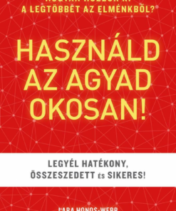 Alternative view of Használd az agyad okosan!