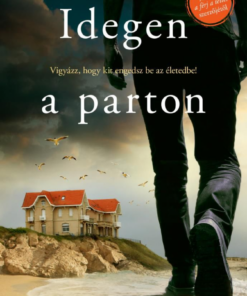 Alternative view of Idegen a parton