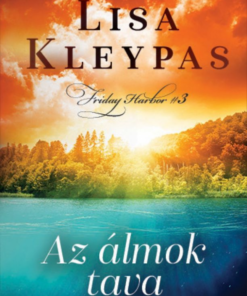 Alternative view of Az álmok tava