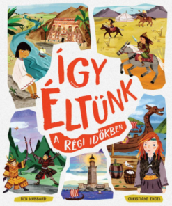 Alternative view of Így éltünk a régi időkben
