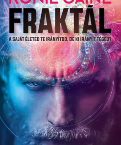 Alternative view of Fraktál