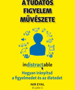 Alternative view of A tudatos figyelem művészete