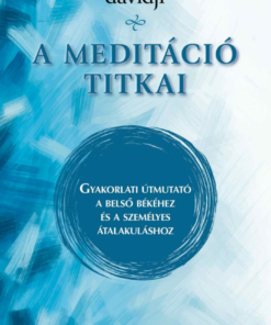 Alternative view of A meditáció titkai