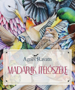 Alternative view of Madarak Ítélőszéke