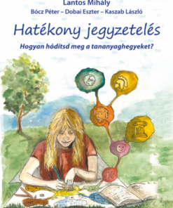 Alternative view of Hatékony jegyzetelés