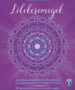 Alternative view of Lélekcsemegék