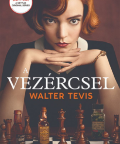 Alternative view of A vezércsel