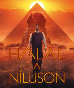 Alternative view of Halál a Níluson