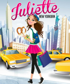 Alternative view of Juliette New Yorkban