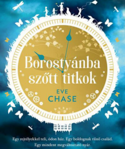 Alternative view of Borostyánba szőtt titkok