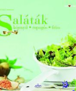 Alternative view of Saláták