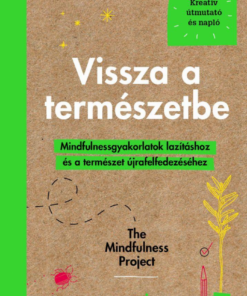 Alternative view of Vissza a természetbe