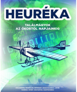 Alternative view of Heuréka!