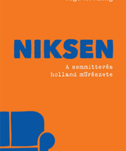 Alternative view of Niksen
