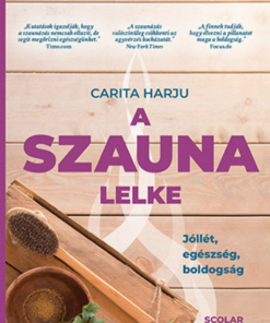 Alternative view of A szauna lelke