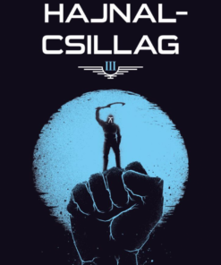 Alternative view of Hajnalcsillag