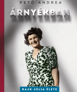 Alternative view of Árnyékban