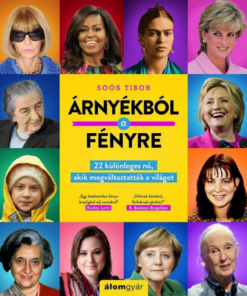 Alternative view of Árnyékból a fényre