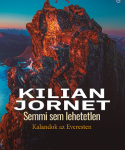 Alternative view of Semmi sem lehetetlen
