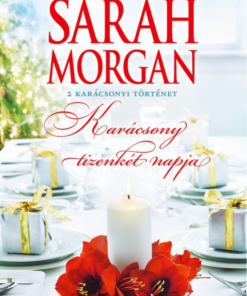 Alternative view of Karácsony tizenkét napja