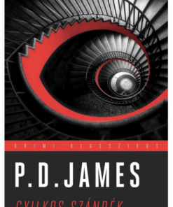 Alternative view of Gyilkos szándék