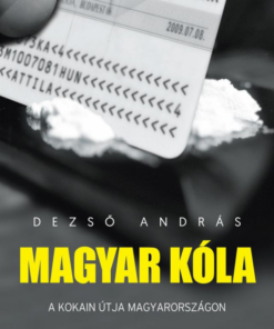 Alternative view of Magyar kóla