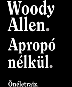 Alternative view of Apropó nélkül
