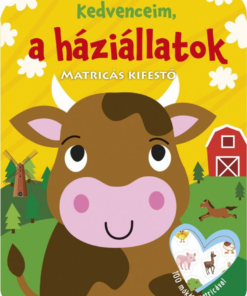 Alternative view of Kedvenceim, a háziállatok