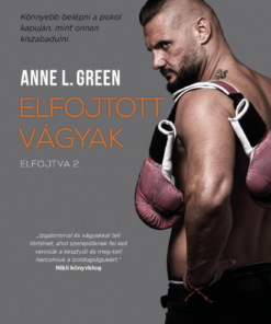 Alternative view of Elfojtott vágyak