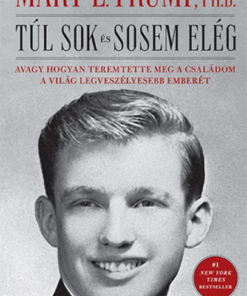 Alternative view of Túl sok és sosem elég