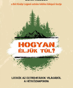 Alternative view of Hogyan éljük túl?
