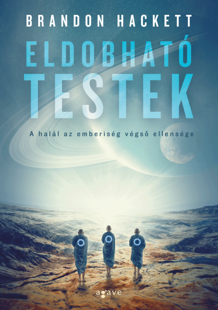 Eldobható testek - Image 2