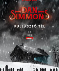 Alternative view of Fullasztó tél