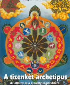 Alternative view of A tizenkét archetípus